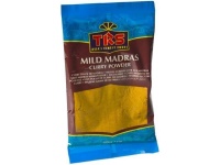 MILD MADRAS CURRY POWDER 100G TRS